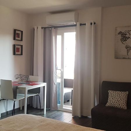 Apartamento Minerva Jupiter Беналмадена Екстериор снимка