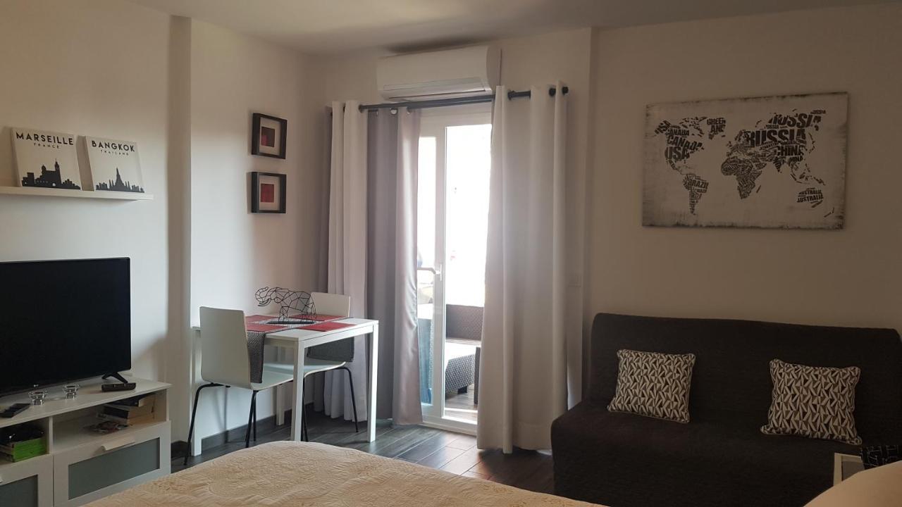 Apartamento Minerva Jupiter Беналмадена Екстериор снимка