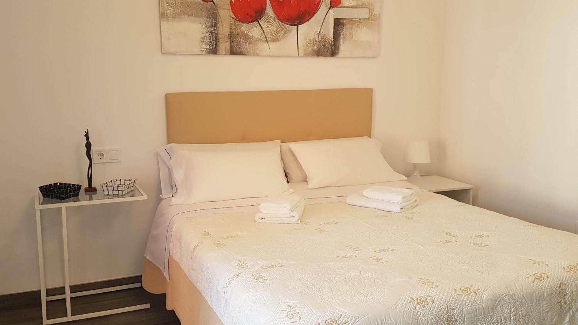 Apartamento Minerva Jupiter Беналмадена Стая снимка