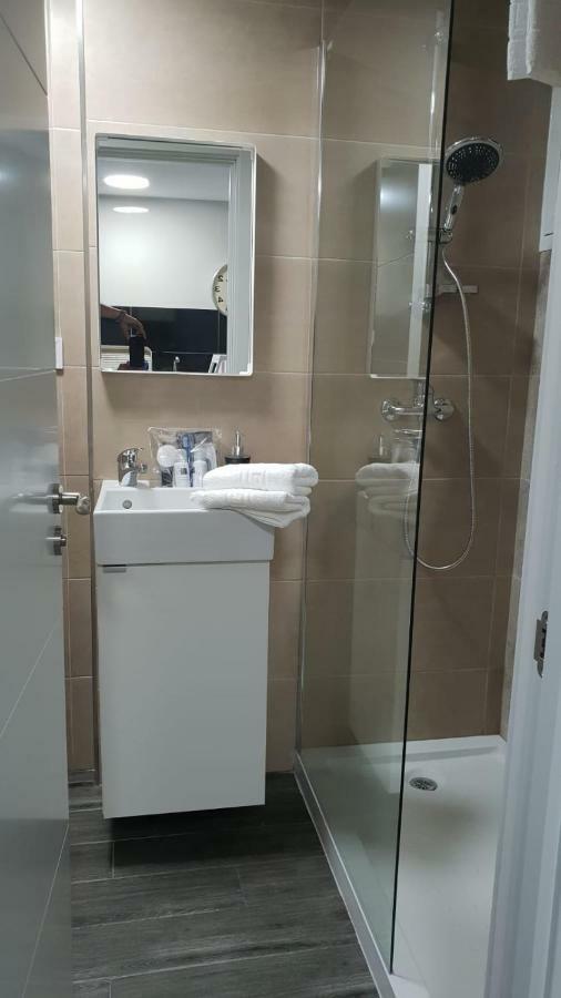 Apartamento Minerva Jupiter Беналмадена Екстериор снимка